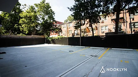 Rented by Nooklyn NYC LLC