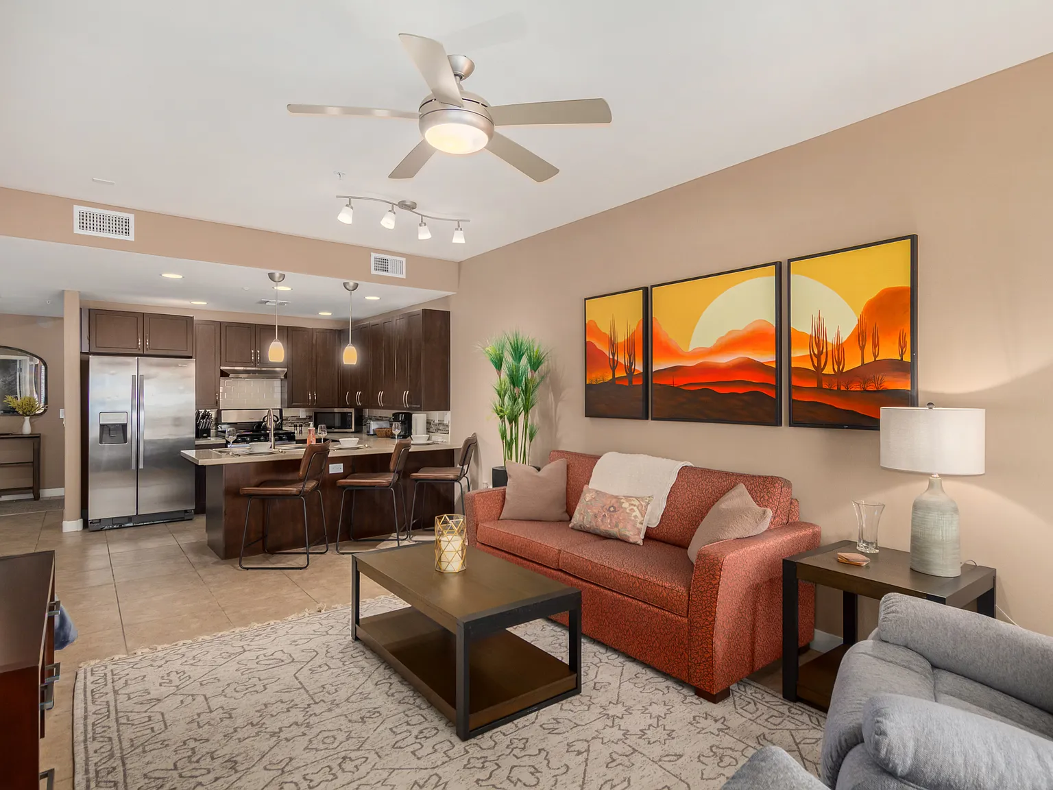 5450 East Deer Valley Drive - 2173 — Photo 4