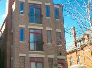 4140 S Michigan Ave UNIT 2, Chicago, IL 60653