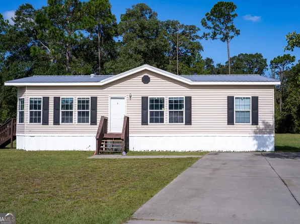 4728 Otter Creek Cir, Blackshear, GA 31516