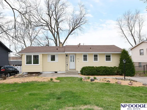 3414 S 108th St, Omaha, NE 68144