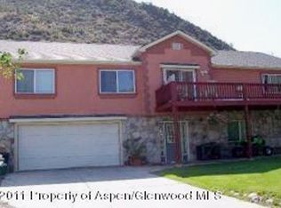 390 Jenny Pl, New Castle, CO 81647