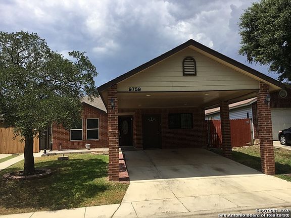2nd image of 9759 Misty Plain Dr