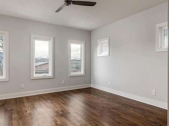 Master Bedroom (updates feature plantation shutters throughout)
