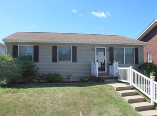 814 Goethe St, Dubuque, IA 52001