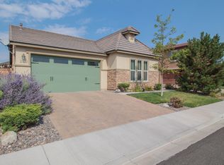 2160 Peaceful Valley Dr, Reno, NV 89521