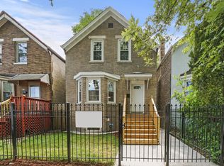 4641 W Fulton St, Chicago, IL 60644