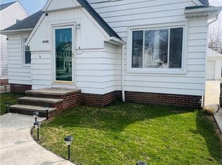 21300 Wilmore Ave, Euclid, OH 44123