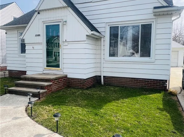 21300 Wilmore Ave, Euclid, OH 44123