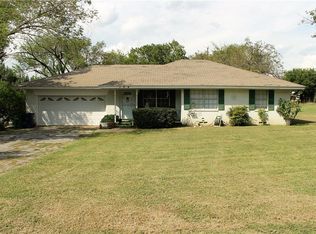 109 W 5th St, Prosper, TX 75078