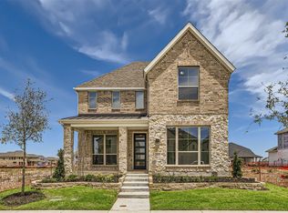 3917 Stars, Celina, TX 75078