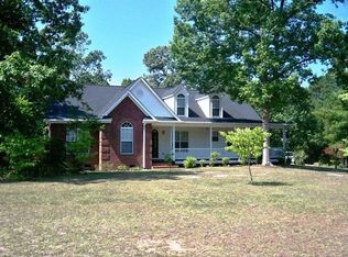 6032 Old Union Rd, Harlem, GA 30814