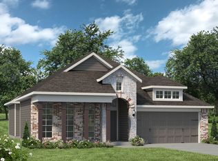302 Brocks Ln, Montgomery, TX 77356