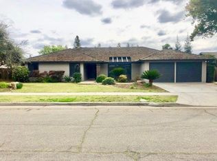 3565 W Fremont Ave, Fresno, CA