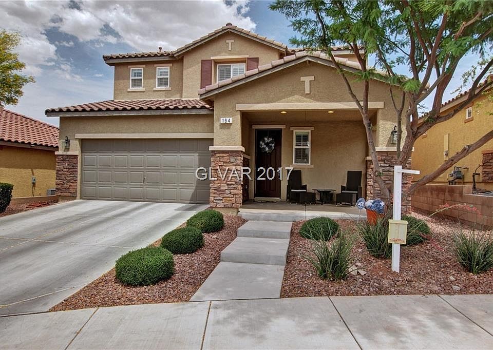 1st image of 194 Calabria Peak Ct