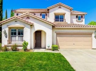 6050 Ventura Way, El Dorado Hills, CA 95762
