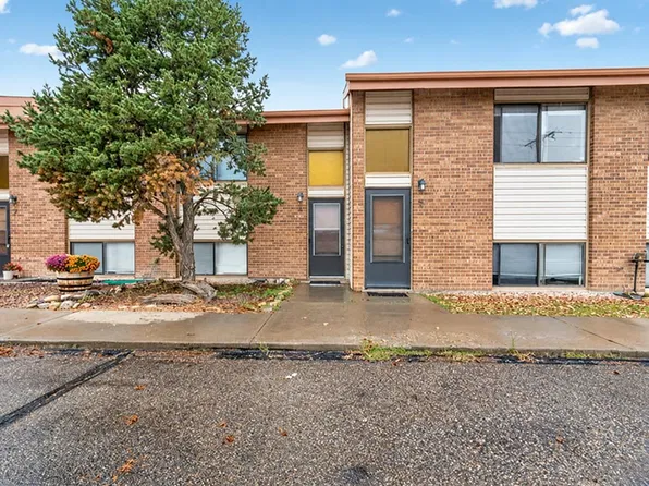 503 Rado Dr Unit 4, Grand Junction, CO 81507