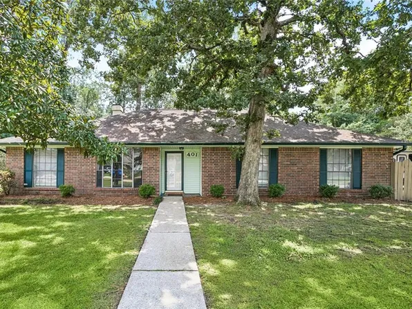 401 Water Oak Ln, Mandeville, LA 70471