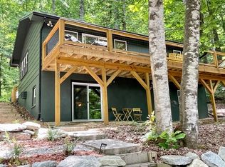 189 Youngs Mountain Dr, Lake Lure, NC 28746