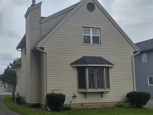 136 Marlborough Rd #1, Syracuse, NY 13206