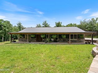 904 Meadows Dr, Spencer, TN 38585
