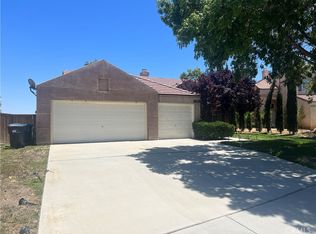 38836 Sunnyvale St, Palmdale, CA 93551