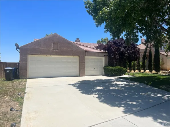 38836 Sunnyvale St, Palmdale, CA 93551