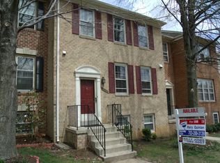 7829 Painted Daisy Dr, Springfield, VA 22152