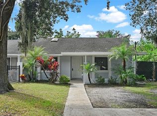 7713 Timber River Cir, Orlando, FL 32807