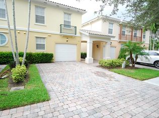 195 Santa Barbara Way, Palm Beach Gardens, FL 33410