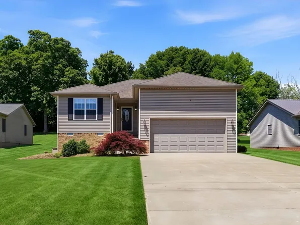 873 Linneth Dr, Hopkinsville, KY 42240