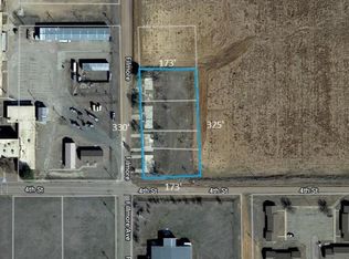 301 Fillmore Ave, Lorenzo, TX 79343