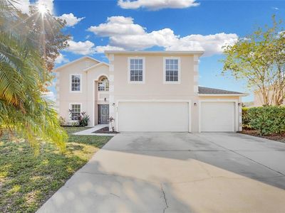 632 Monte Vista Way, Winter Garden, FL, 34787