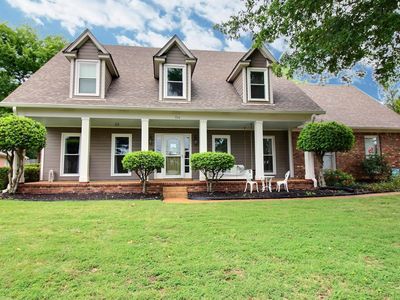 704 Fletcher Rd, Collierville, TN, 38017