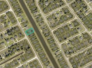 321 Paulcrest Ave, Lehigh Acres, FL 33974