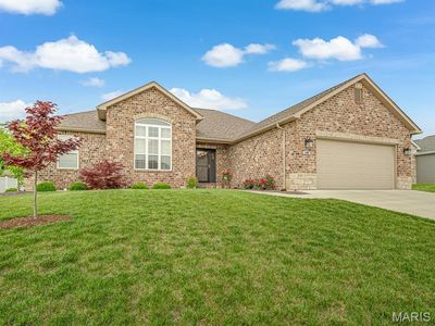 1305 Coleridge Ct, O Fallon, IL, 62269