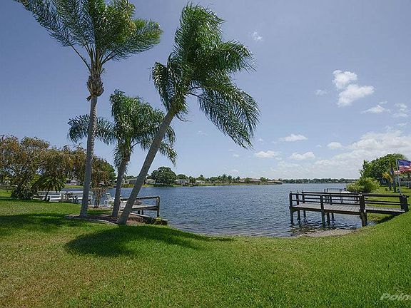 BEAUTIFUL LAKE