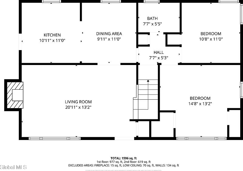 4th image of 223 Broad Street