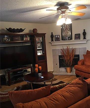 4th image of 801 Allencrest Dr