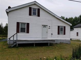 6847 State Route 303, Windham, OH 44288