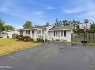31 Georgian Boulevard, Jackson, NJ 08527