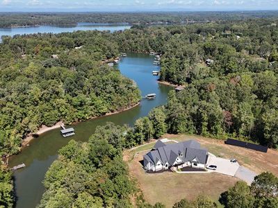 25 Hidden Cove Cir, Anderson, SC, 29625