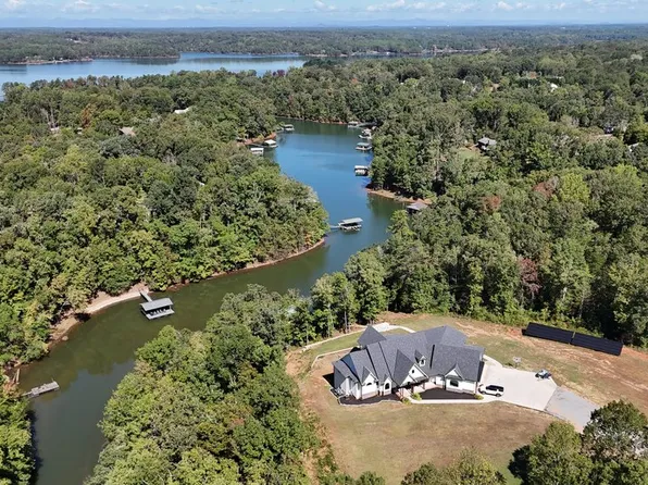 25 Hidden Cove Cir, Anderson, SC 29625