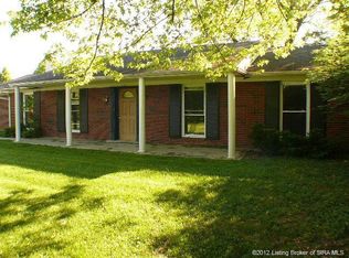 1609 Raleigh Dr, Clarksville, IN 47129