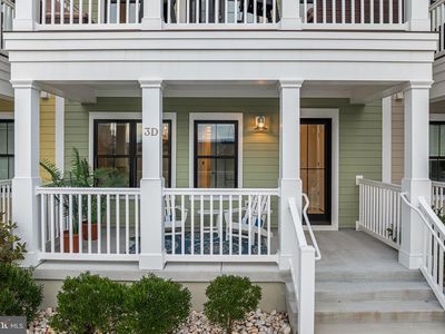 3 Sunset Island Dr Unit D, Ocean City, MD, 21842
