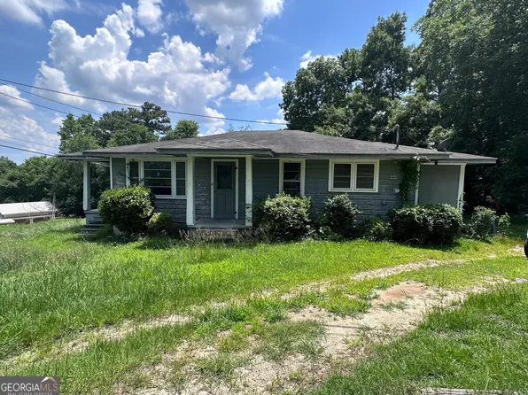 1621 Parker Dr NE, Conyers, GA 30012