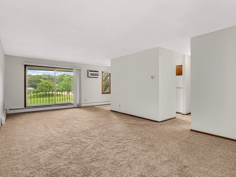 Living Room, Large Open Space