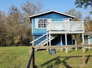 209 County Road 6774, Dayton, TX 77535