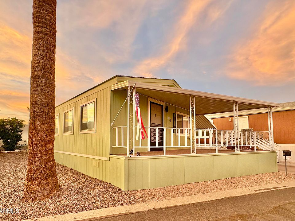 1st image of 601 N HAYDEN Road #83