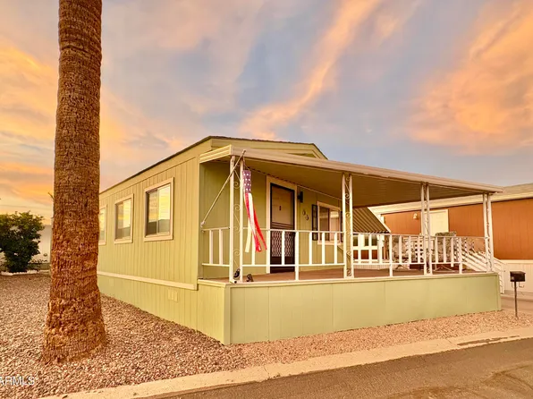 601 N HAYDEN Road #83, Scottsdale, AZ 85257